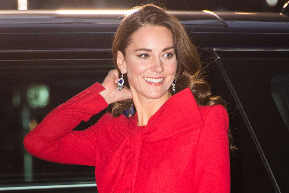 Kate Middleton