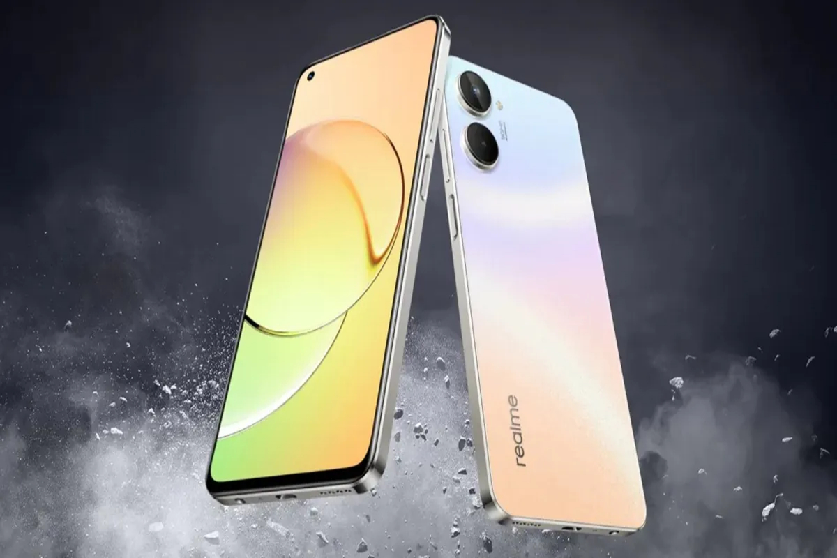 Realme 10 price in Pakistan