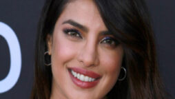 Watch: Priyanka Chopra recalls her recent Mumbai visit