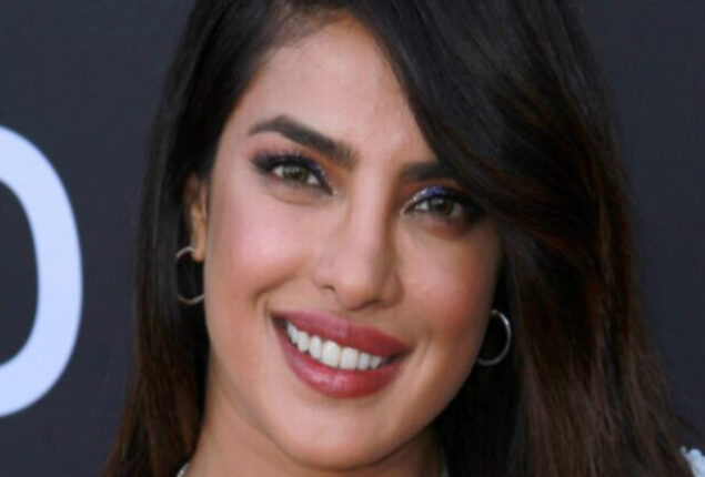 Watch: Priyanka Chopra recalls her recent Mumbai visit