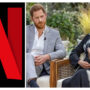 During Netflix fights, Meghan Markle told Prince Harry to “take off”