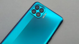 Oppo F17 Pro Price in Pakistan and full specifications