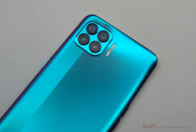 Oppo F17 Pro Price in Pakistan and full specifications