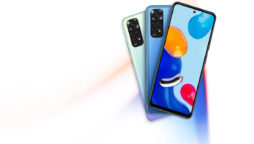 Redmi Note 11 price in Pakistan