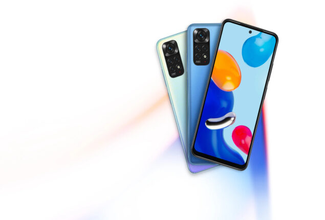 Redmi Note 11 price in Pakistan & specs