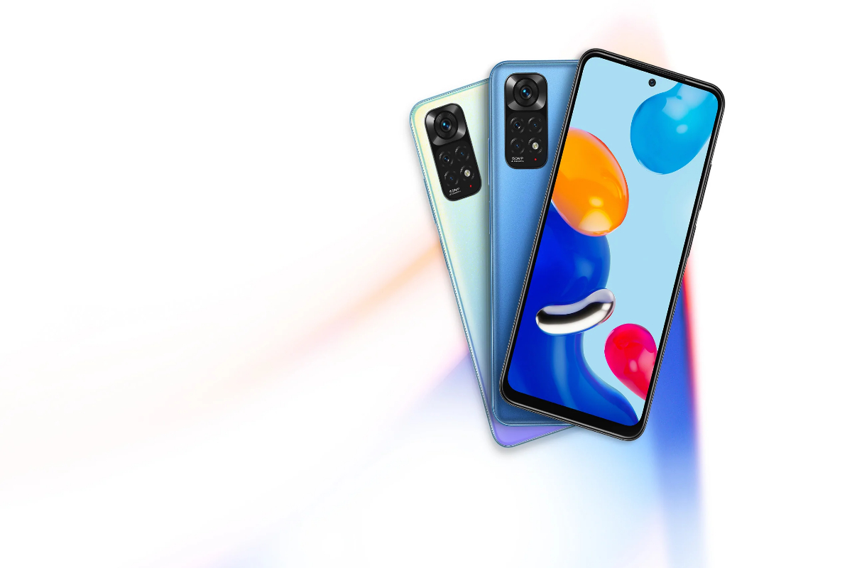 Redmi Note 11 price in Pakistan