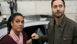 ‘New Amsterdam’ sets the date of the final episode