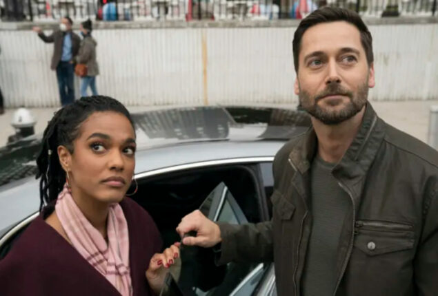 ‘New Amsterdam’ sets the date of the final episode