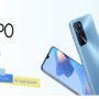 Oppo A16 price in Pakistan & features