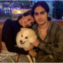 Malaika Arora shares RARE PHOTOS of her son Arhaan
