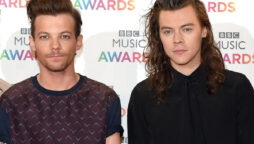 Louis Tomlinson
