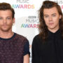 Louis Tomlinson Reveals Why Harry Styles’ Success Bothered Him