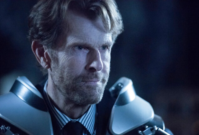 Kevin Conroy, who voiced Batman in The Animated Series, dies of cancer