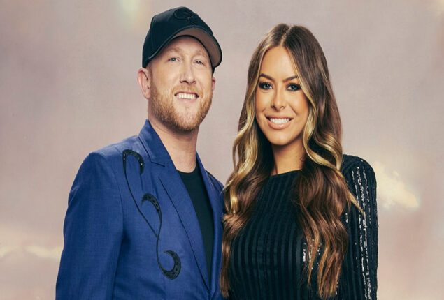 Is Cole Swindell and Courtney Little are getting engaged?