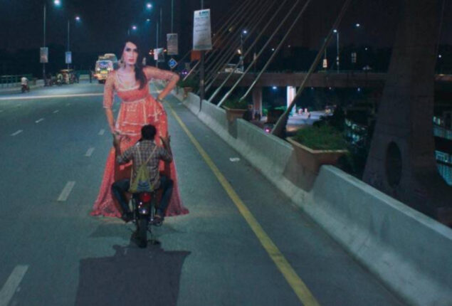 Sarwat Gilani talks about Joyland’s ban in Pakistan