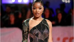 Keke Palmer will make her hosting debut on “SNL” in December