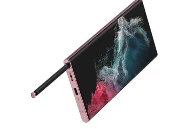 Samsung Galaxy S22 Ultra price in Pakistan & features