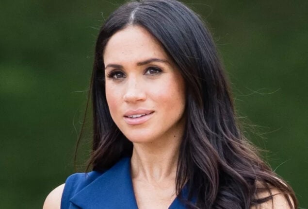 Experts question authenticity of Meghan Markle podcast