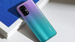 Oppo A54 price in Pakistan & specs
