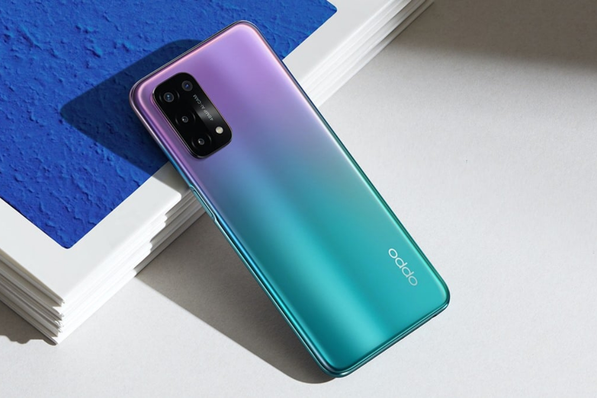 Oppo A54 price in Pakistan