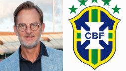 According to Ronald de Boer, Brazil is the favourite to win the World Cup in Qatar