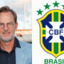 Ronald de Boer says, Brazil is the favourite to win FIFA World Cup