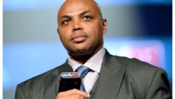 Charles Barkley
