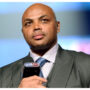 Charles Barkley Says NBA ‘Should Have’ Suspended Kyrie Irving