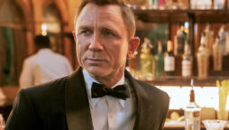 James Bond