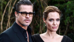 angelina jolie brad pitt