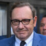 Kevin Spacey to receive lifetime achievement award at Italy’s National Museum of Cinema