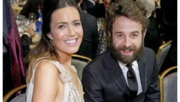 No Greater Husband: Mandy Moore’s 4th Anniversary Message