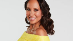 Cheryl Burke