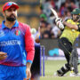ICC T20 World Cup 2022 – Australia vs Afghanistan Full Highlights