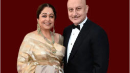 Kirron Kher
