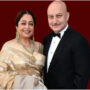 Kirron Kher’s cancer diagnosis worried Anupam Kher