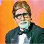 Amitabh Bachchan says that question are now raised on everything