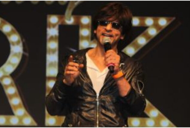 Pathaan, Jawan, & Dunki will be’superhits,’ says Shah Rukh Khan