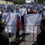 US demands that a Cambodian labour activist be freed