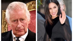 King Charles “threatens” to “slander” Meghan Markle as rip-oiff