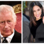 King Charles “threatens” to “slander” Meghan Markle as rip-oiff