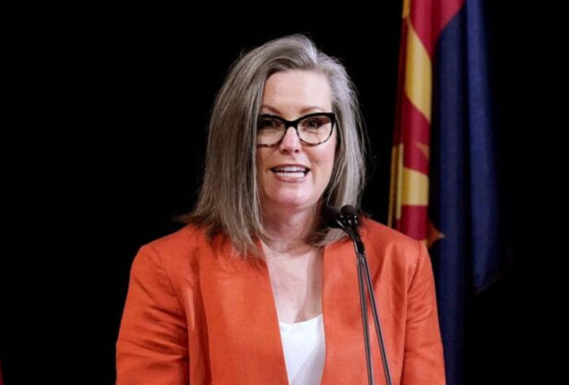 Competitive governers races weighs heavy on abortion, voting rights