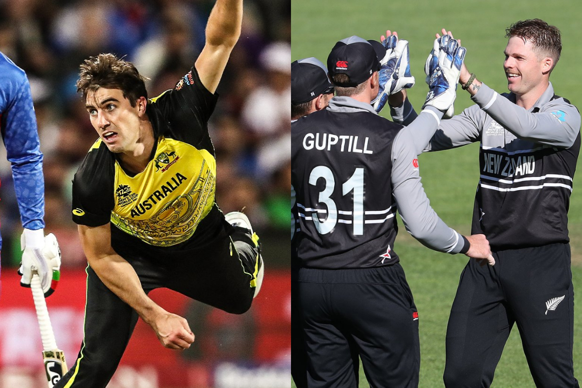 T20 World Cup 2022 Points Table, Australia, Newzealand beats Afganistan, Ireland Group 1