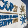 COP27 developing countries require $1 trillion per year for climate finance