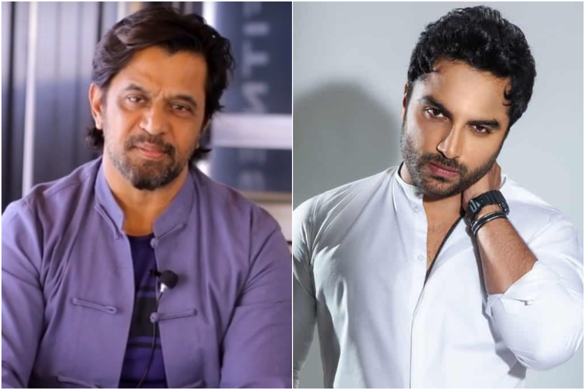 Arjun Sarja
