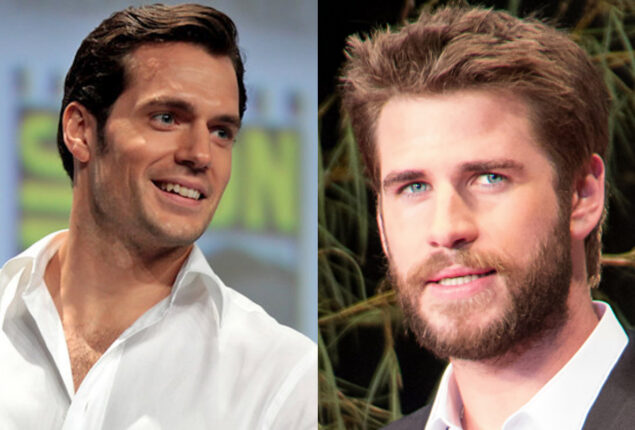 Fans criticize for replacing Henry Cavill with Liam Hemsworth in ‘The Witcher’