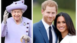 Queen Elizabeth stopped Harry and Meghan from repeating a ‘disaster’