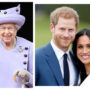Queen Elizabeth stopped Harry and Meghan from repeating a ‘disaster’