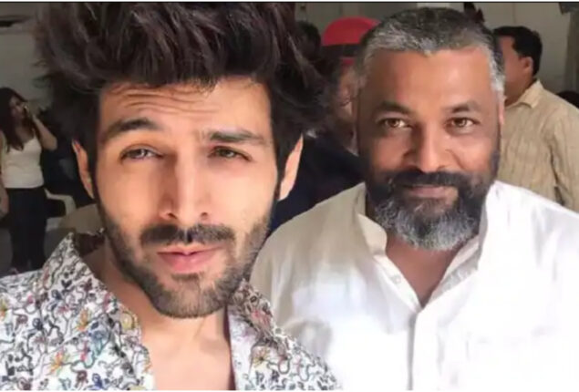 Kartik Aaryan and Luv Ranjan to reunite in “Pyaar Ka Punchnama 3”
