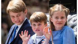 George, Charlotte, and Louis will spend Christmas in Berkshire?